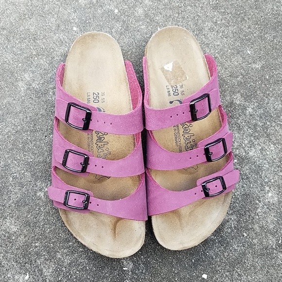 Birkenstock Shoes - Birki's Birkenstock sandals nwot